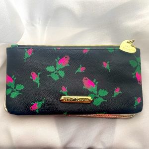 Betsey Johnson wallet